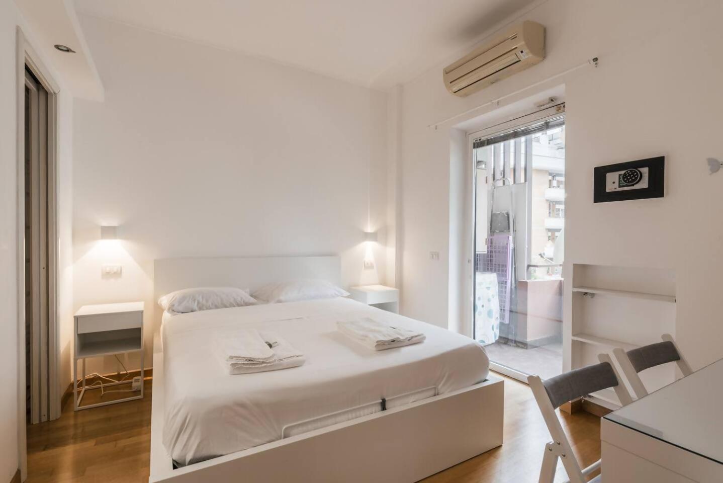 Raffaella Apartment Roma Exterior foto