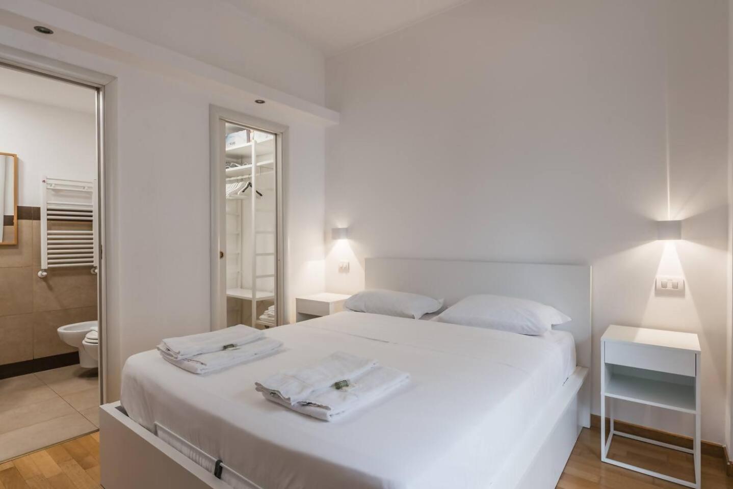 Raffaella Apartment Roma Exterior foto